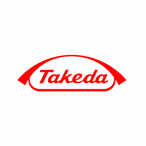 Takeda logo 