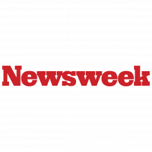 Newsweek logo